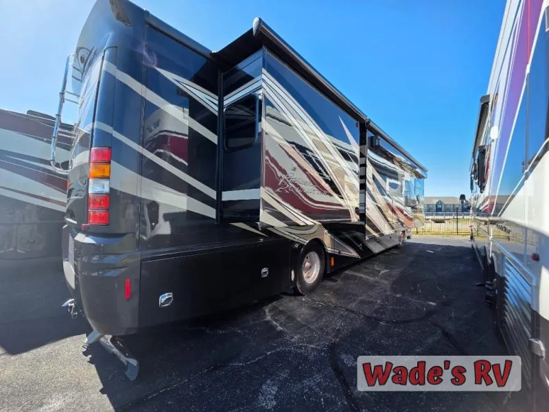 2016 American Coach American Revolution 39A - Photo 3