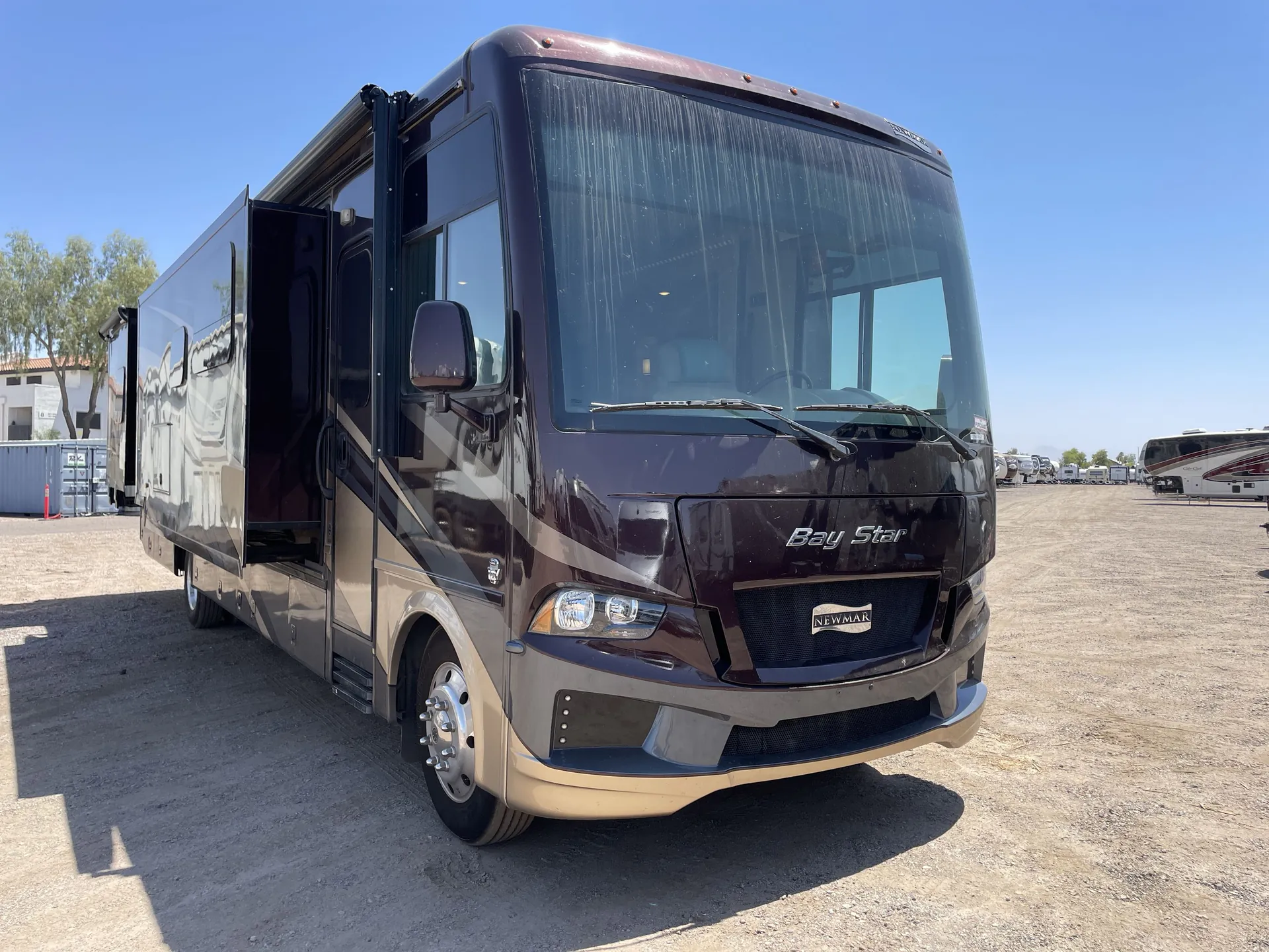 2020 newmar Bay Star 3626 - Photo 2