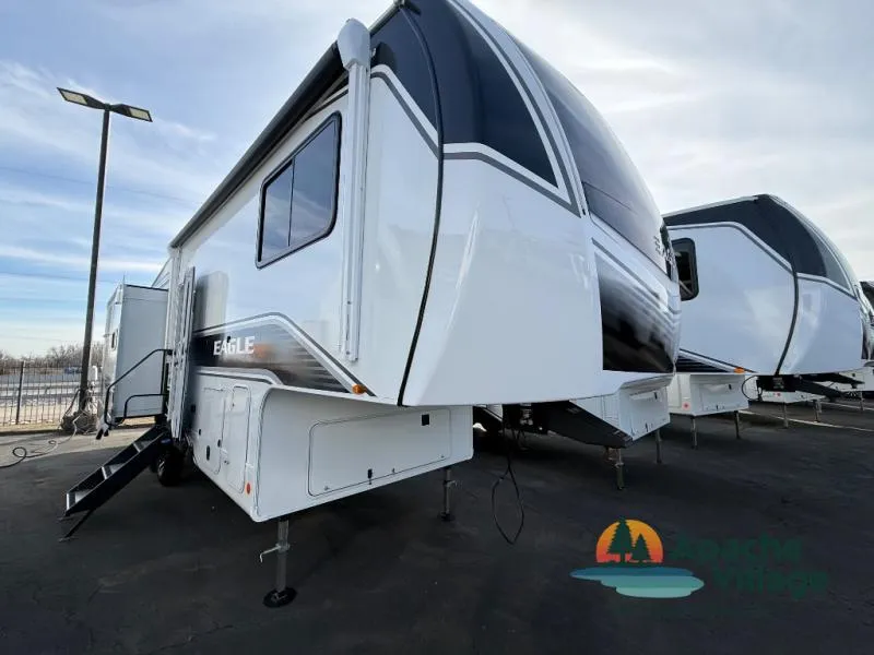 2026 Jayco Eagle HT 28CRT - Photo 2