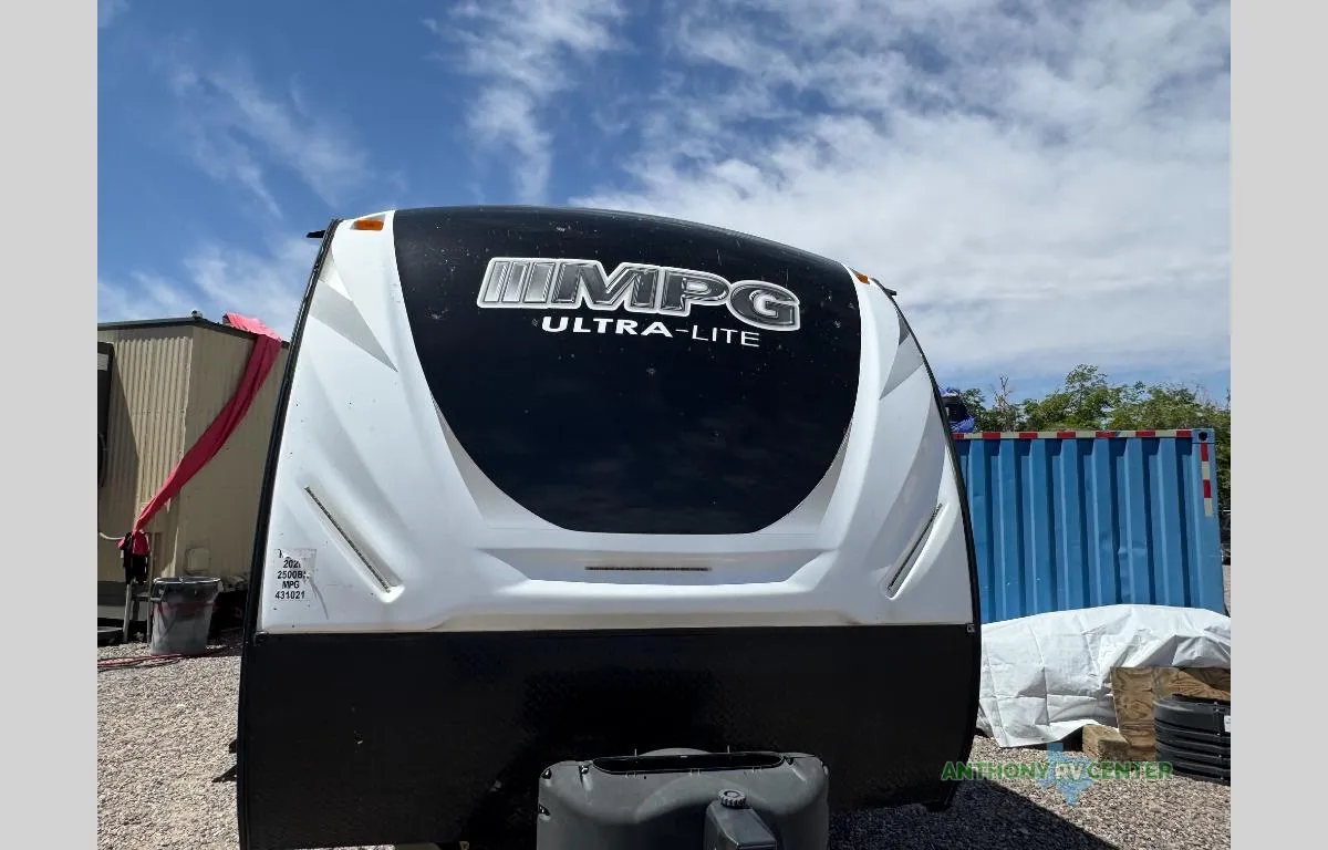 2020 Cruiser RV MPG 2500BH - Photo 4