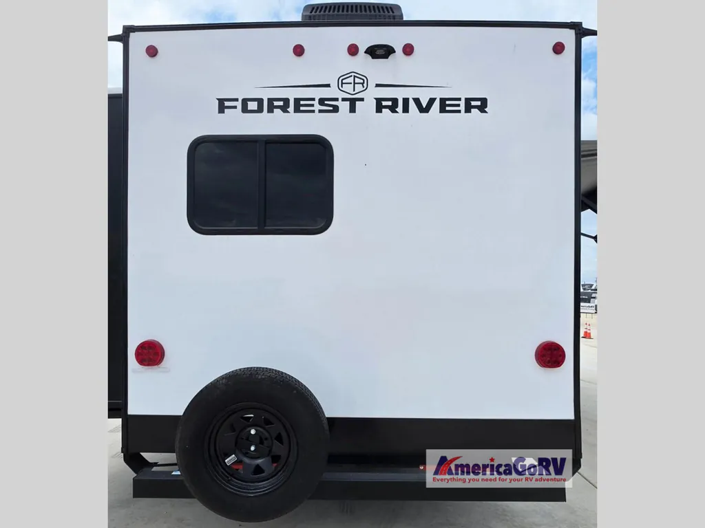 2027 Forest River Solaire Lite 302BHS, Photos photo 9