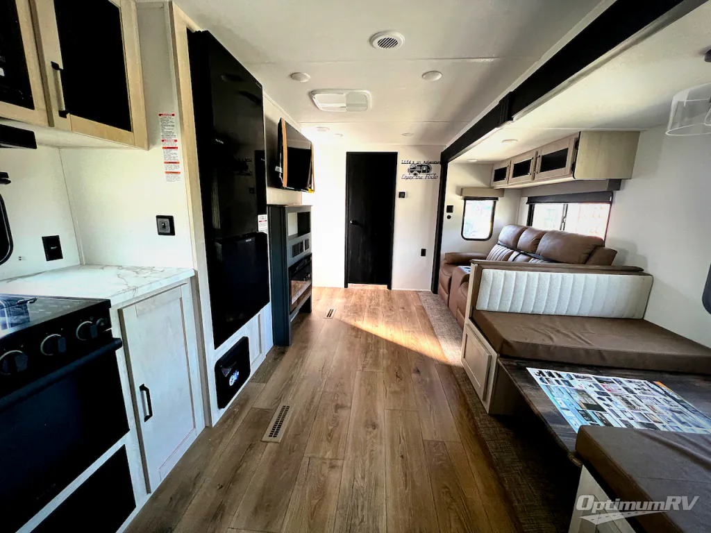 2026 Forest River Puma 27RBDS, Photos photo 4