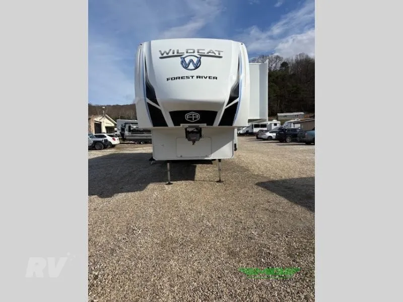 2026 Forest River Wildcat 36MB - Photo 4
