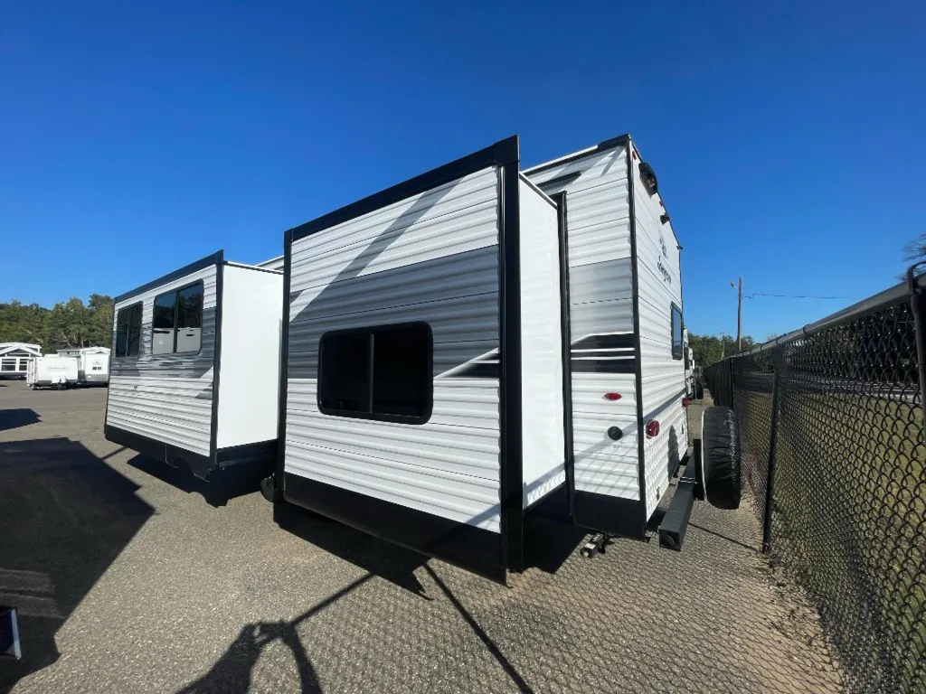 2026 Jayco Jay Flight SLX 321BDS, Photos photo 15