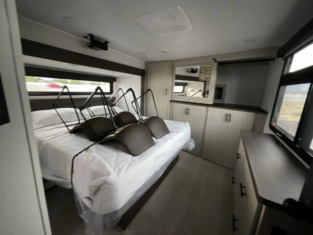 2027 Forest River RV Wolverine 32JF, Photos photo 48
