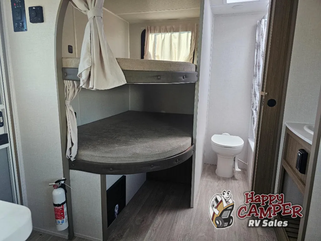 2026 Forest River EVO Lite 26ICE, Photos photo 32