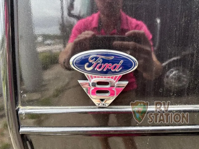 2023 Forest River Georgetown 7 Series GT7 36K7 - Photo 4