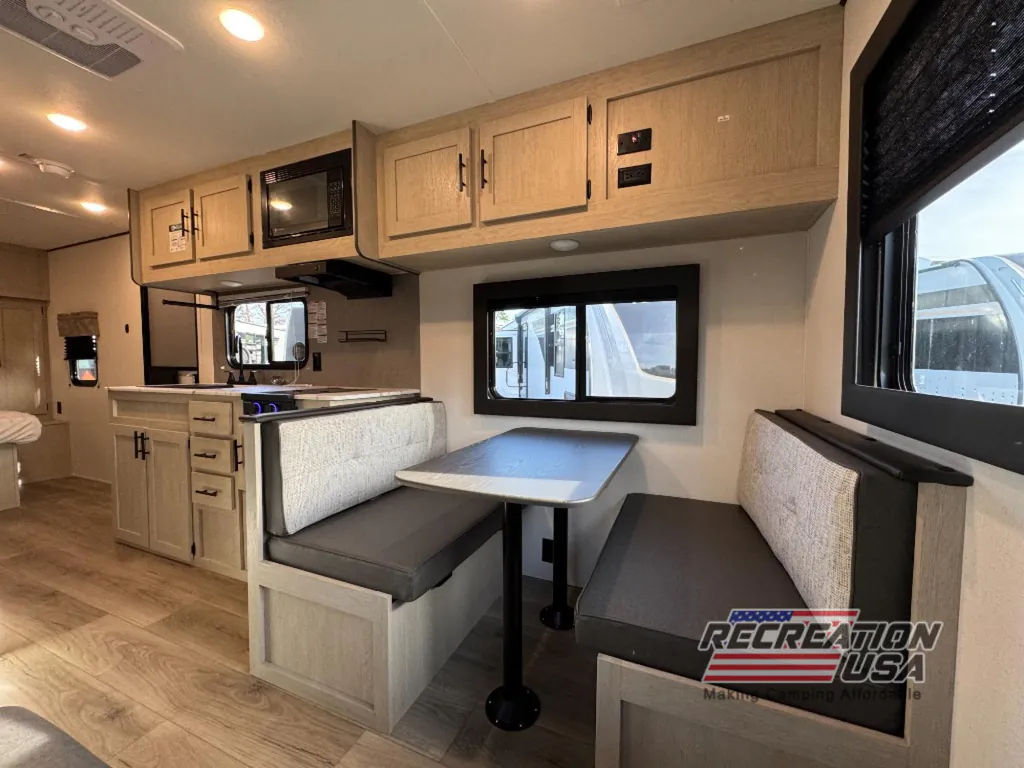 2026 Shasta RVs i-5 Edition 521CK, Photos photo 7