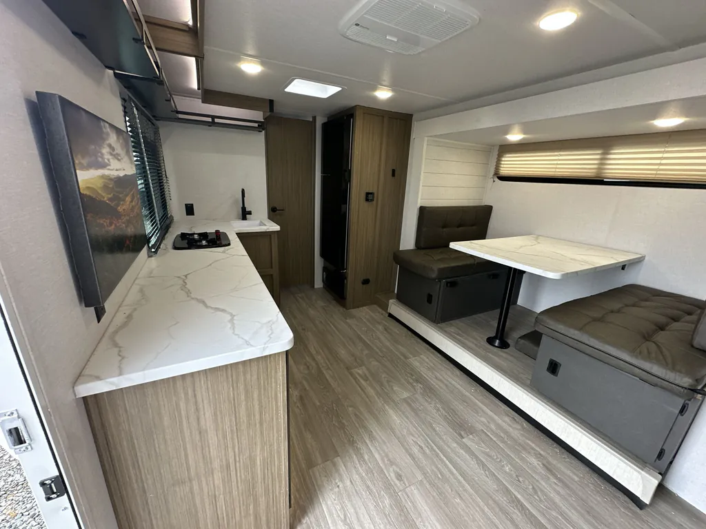 2026 Forest River Salem Fsx 177ICE, Photos photo 8