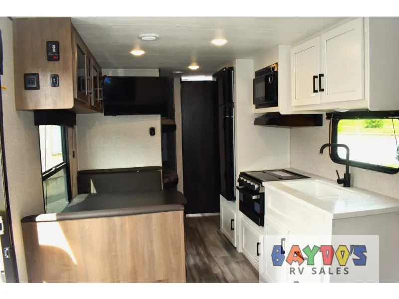 2024 Jayco Jay Flight SLX 260BHW - Photo 4