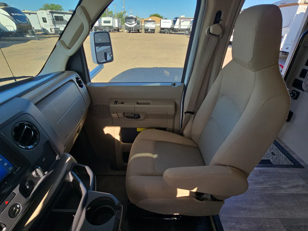 2024 Thor Motor Coach Freedom Elite 22FE, Photos photo 26