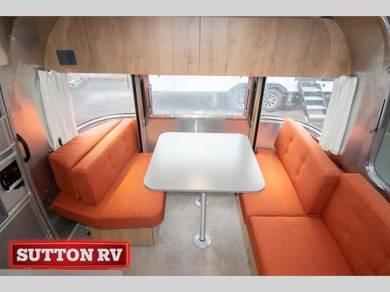 2026 Airstream Trade Wind 25FB - Photo 4
