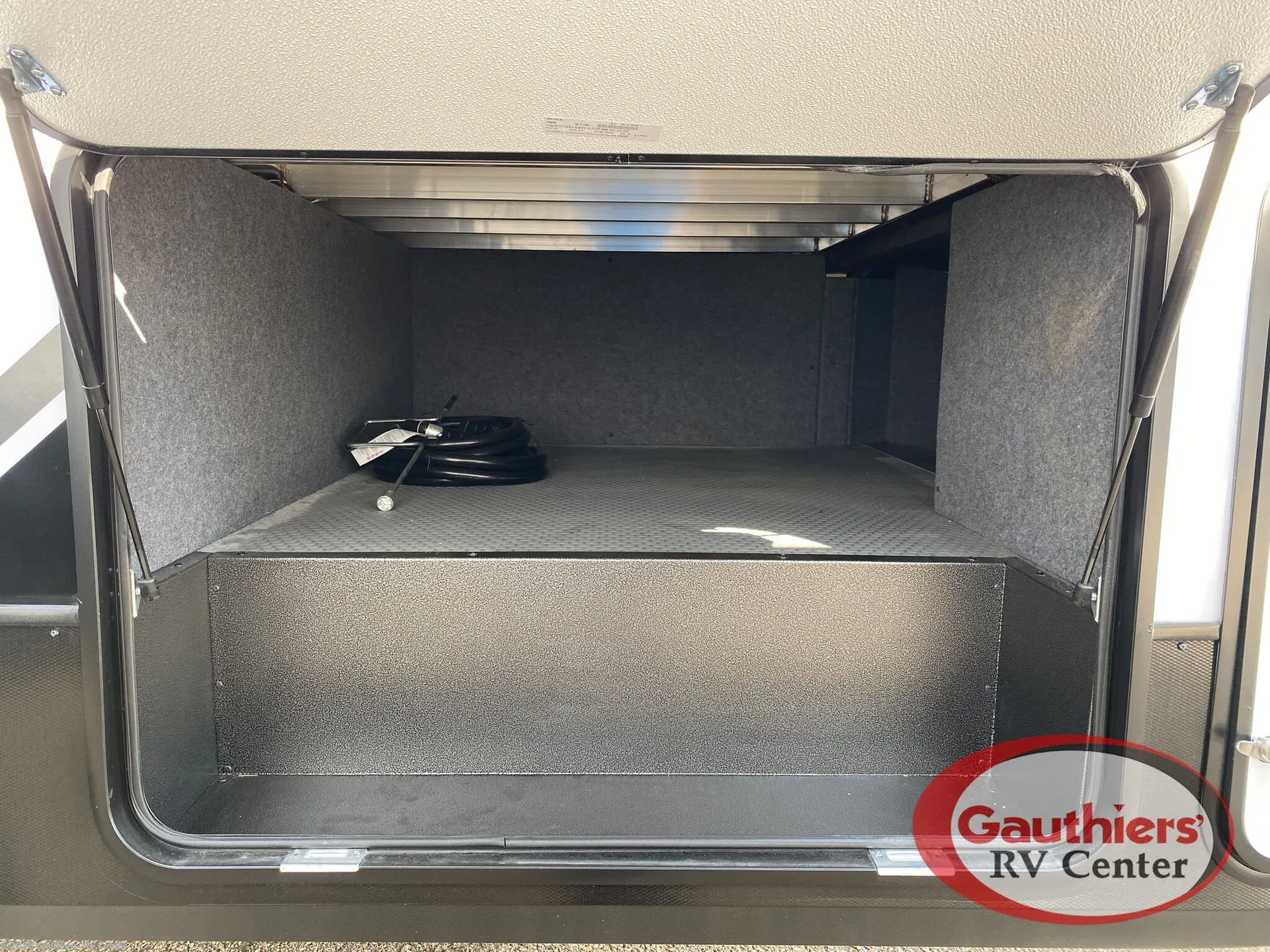 2026 Forest River XLR Nitro 41G14 — Photo 5