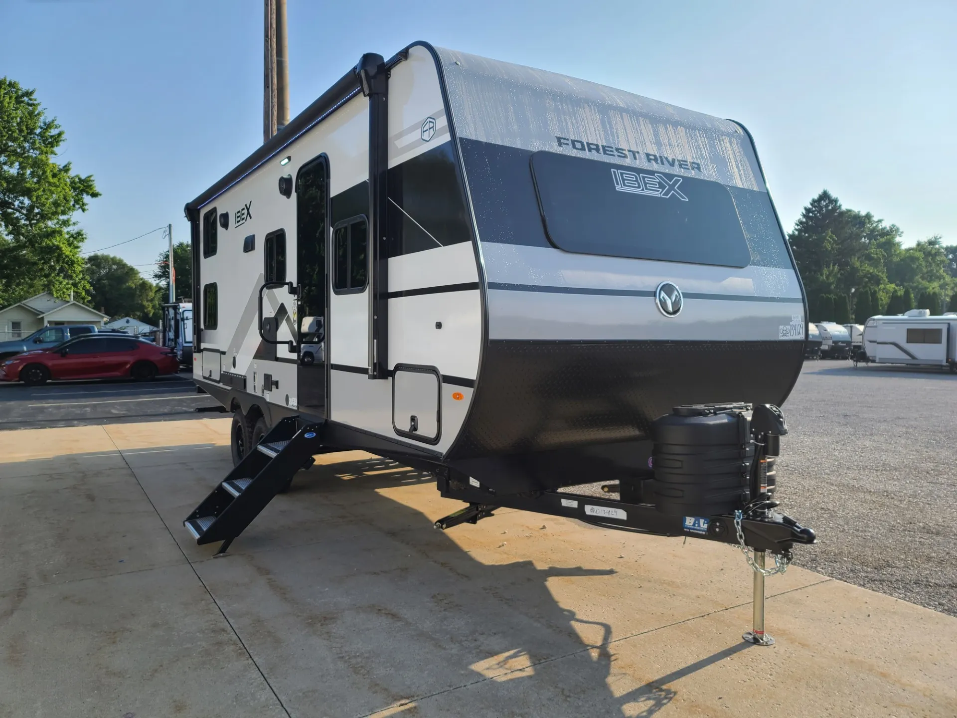 2026 Forest River IBEX 23MBH - Photo 2