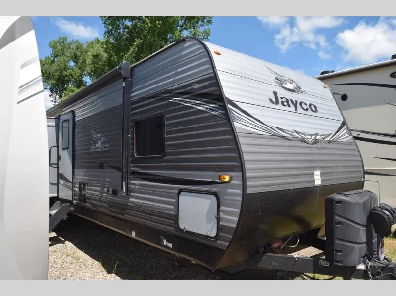 2021 Jayco Jay Flight 33RBTS - Photo 4