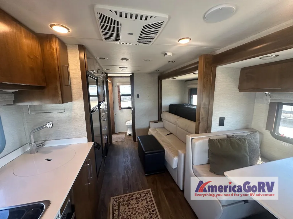 2020 Tiffin Wayfarer 25 RW, Photos photo 21