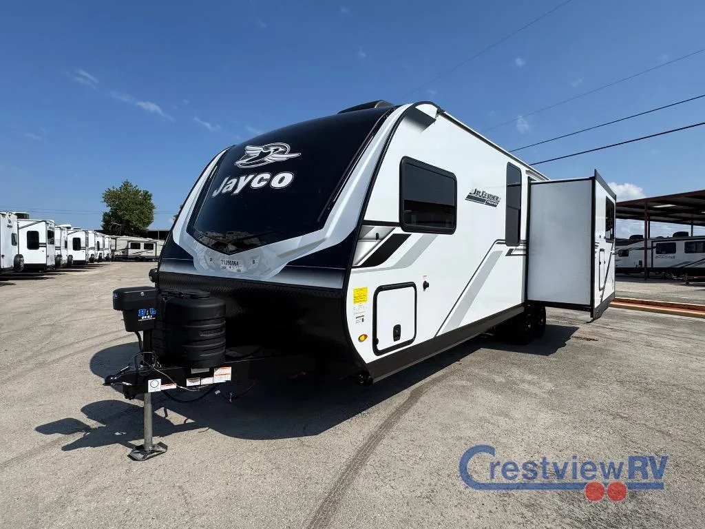 2026 Jayco Jay Feather 26RL - Photo 4