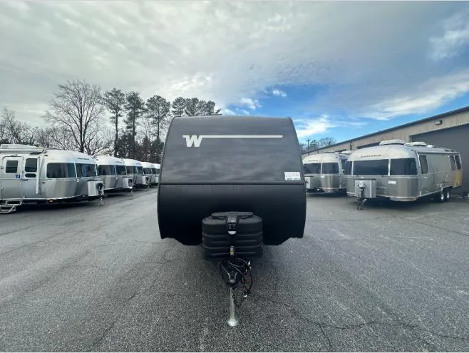 2026 Winnebago Micro Minnie 2000TRB - Photo 4
