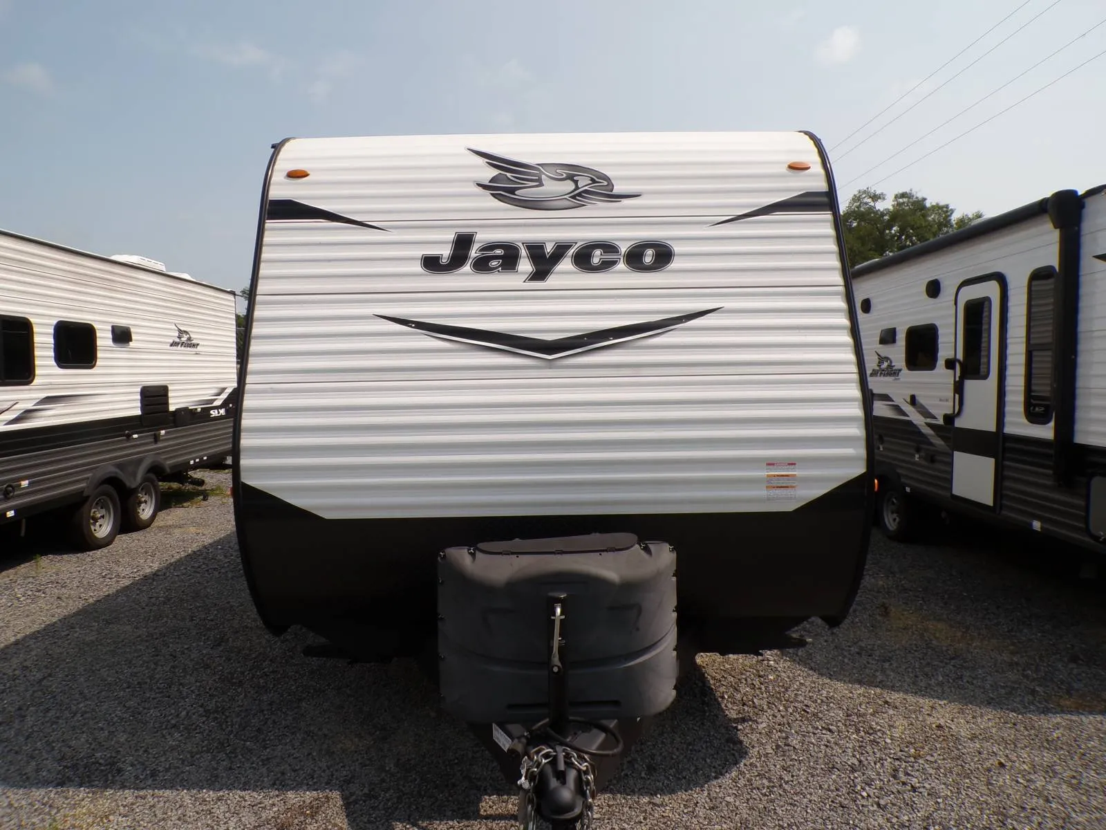 2022 Jayco Jay Flight 224BH - Photo 3