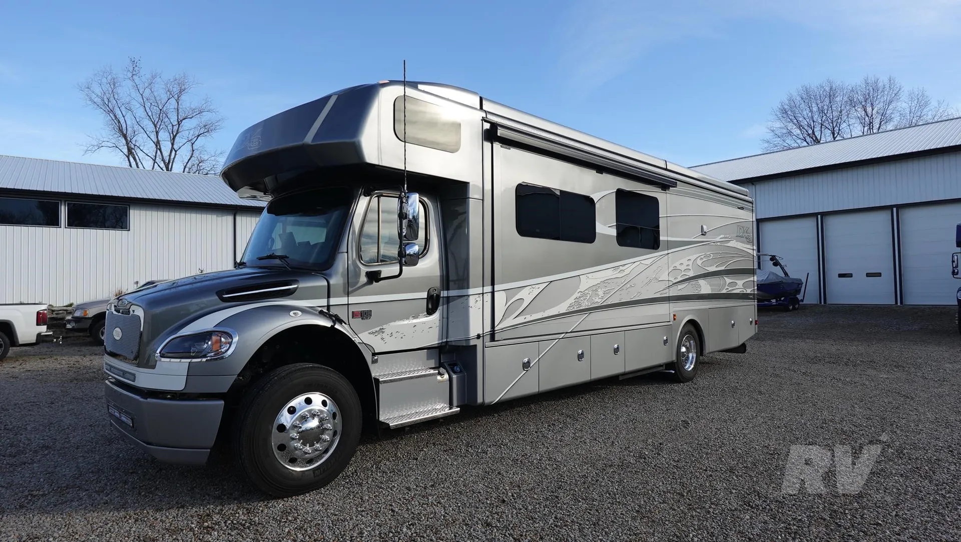 2024 Dynamax Corp DX3 34KD - Photo 2