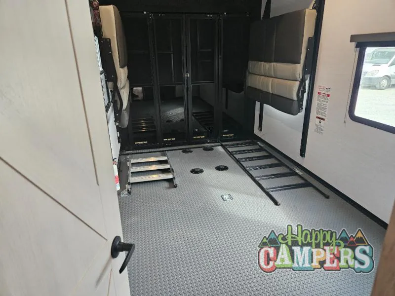 2024 Forest River XLR Nitro 35DK5, Photos photo 20