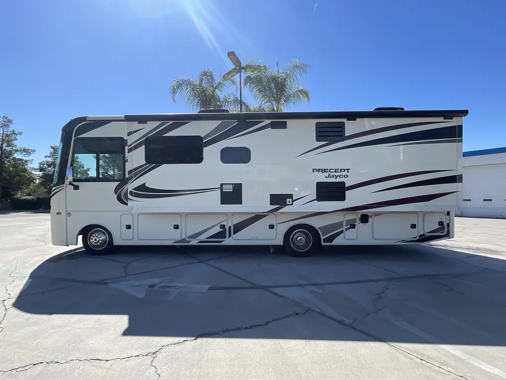 2019 Jayco Precept 29V, Photos photo 6