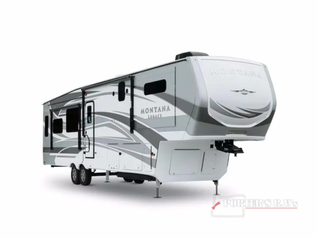2023 Keystone Montana 3901RK, Photos photo 21