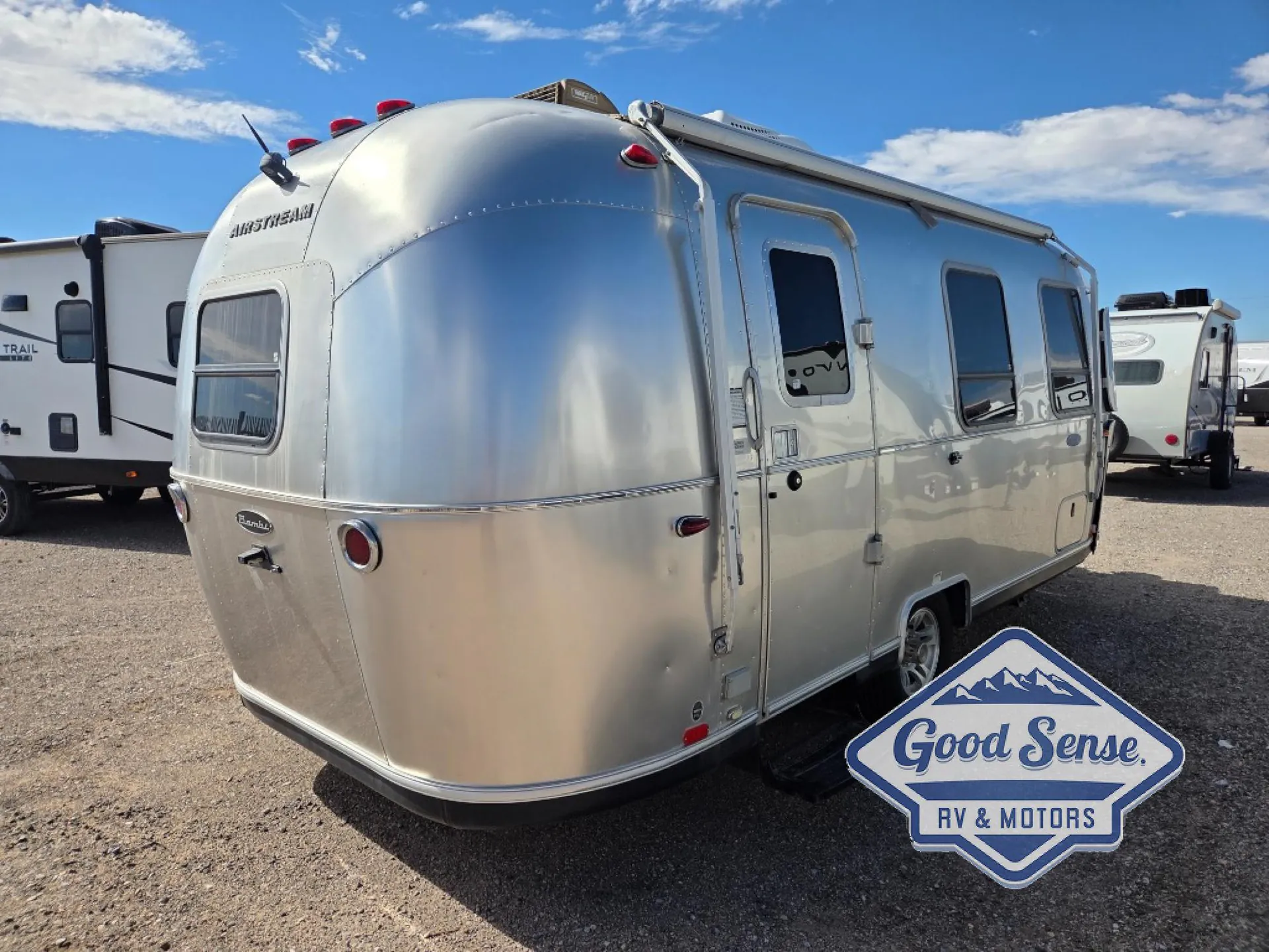 2018 Airstream Sport 22FB - Photo 3