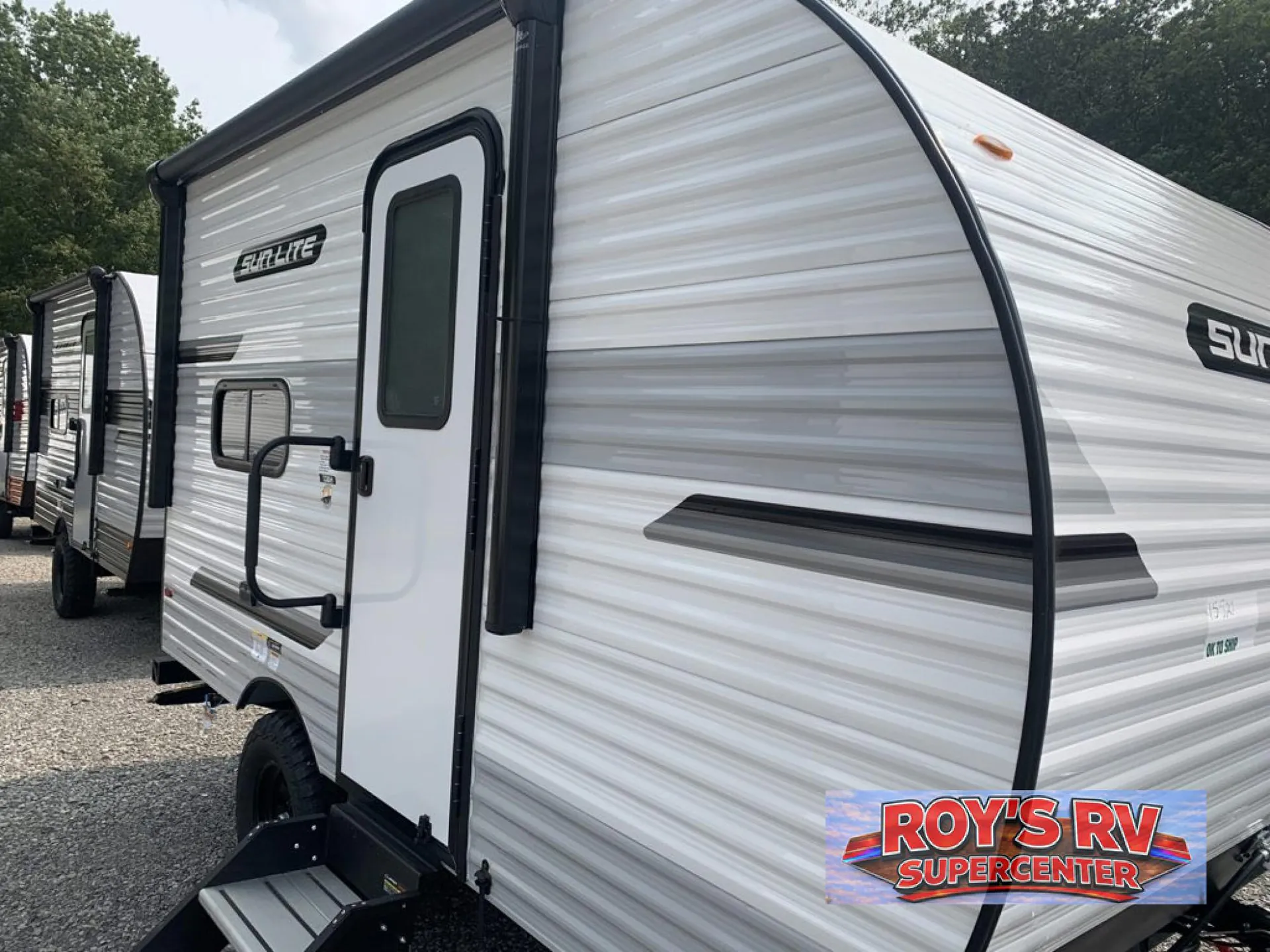 2026 Sunset Park RV Sun Lite LTD 13BH - Photo 2