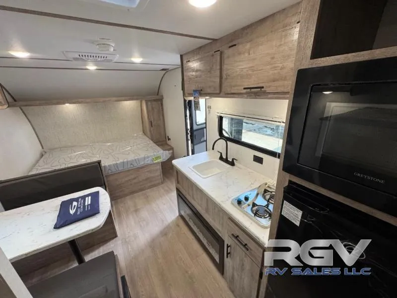 2026 Gulf Stream RV Trailmaster Super Lite 177BH - Photo 4