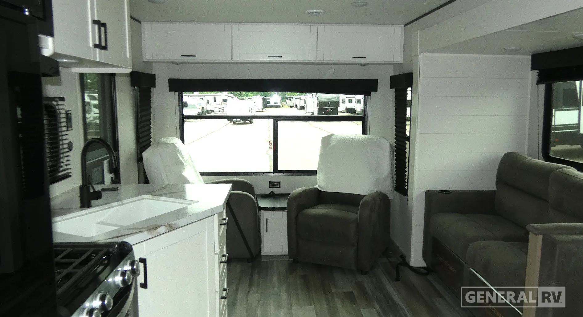 2026 Jayco Jay Flight SLX 262RLS - Photo 3