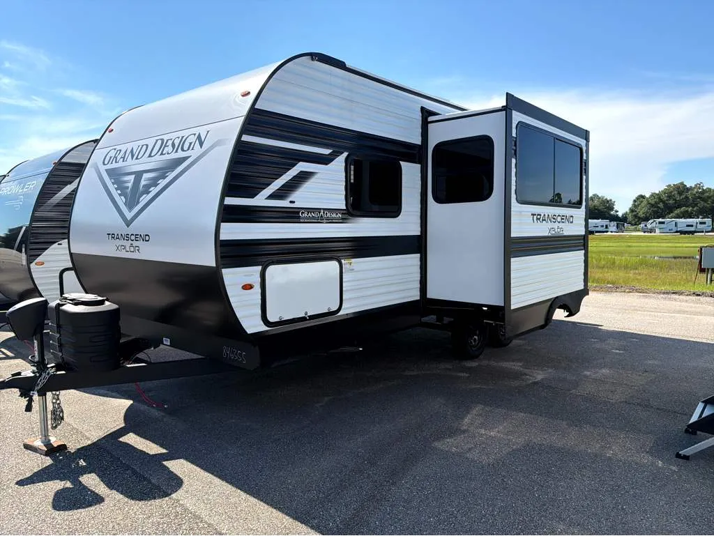 2027 Grand Design Transcend Xplor 20MKX - Photo 4