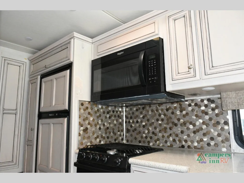 2020 Newmar Bay Star Sport 3226, Photos photo 20