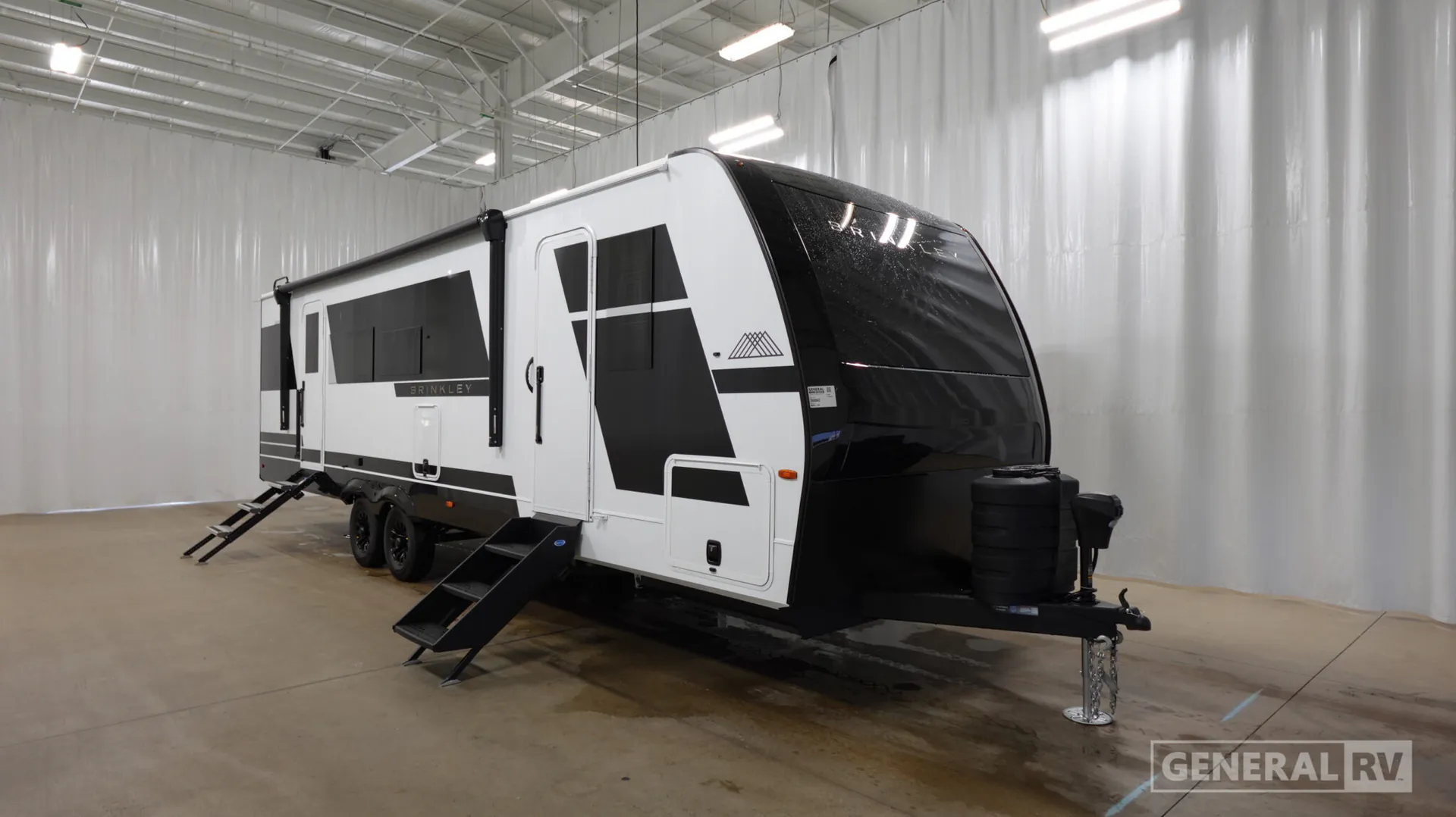 2027 Brinkley Model I 290 - Photo 2