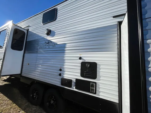 2026 Jayco Jay Flight Bungalow 404LOFT DS, Photos photo 6