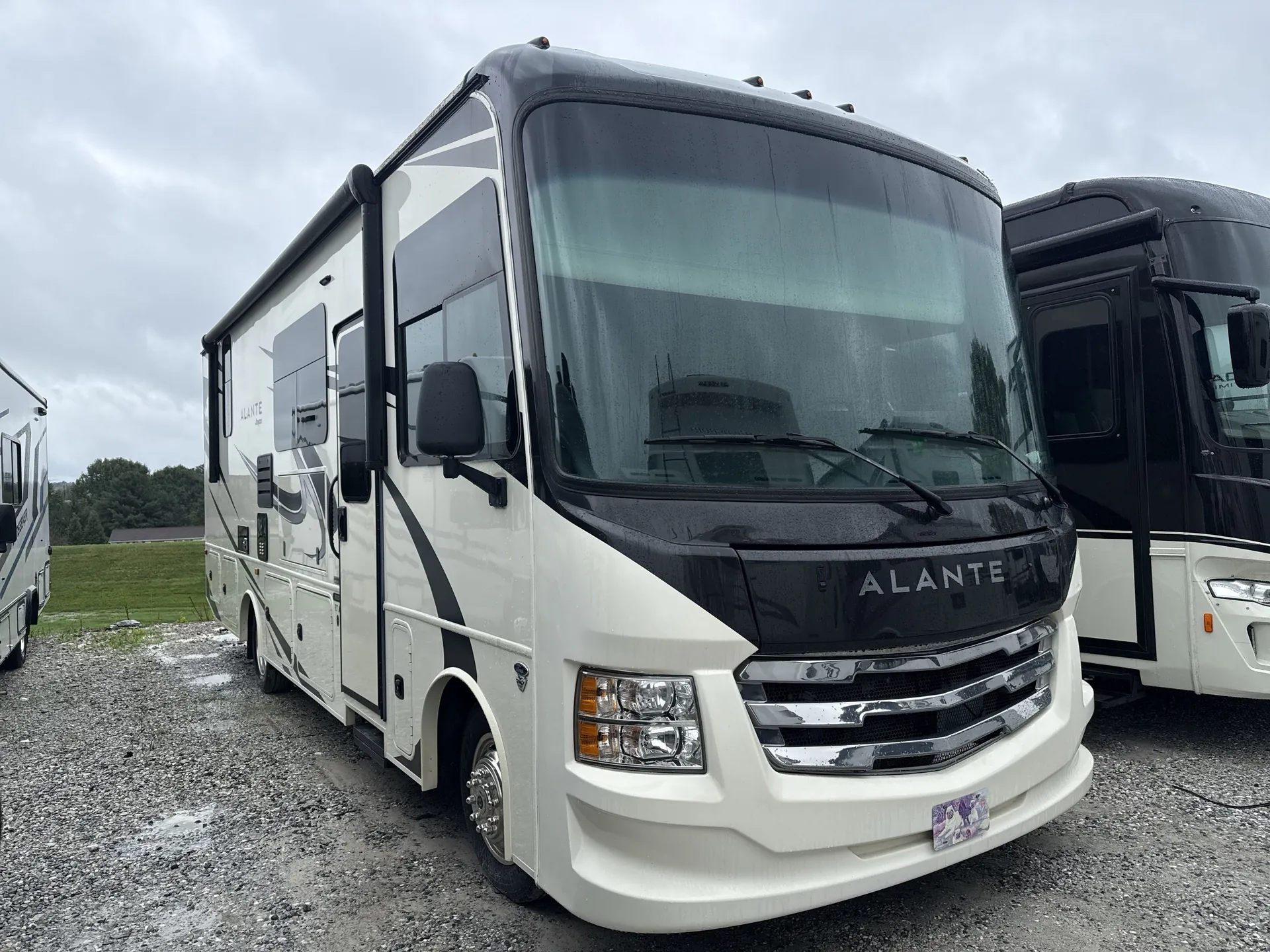 2021 Jayco Alante 27A - Photo 2