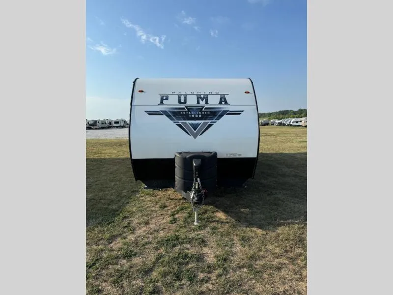 2023 Palomino Puma XLE Lite 23BHC - Photo 3