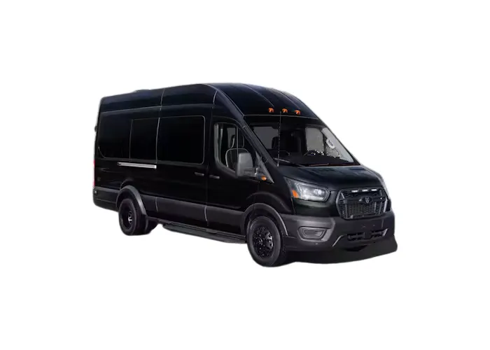 Freedom Mover PX10 exterior