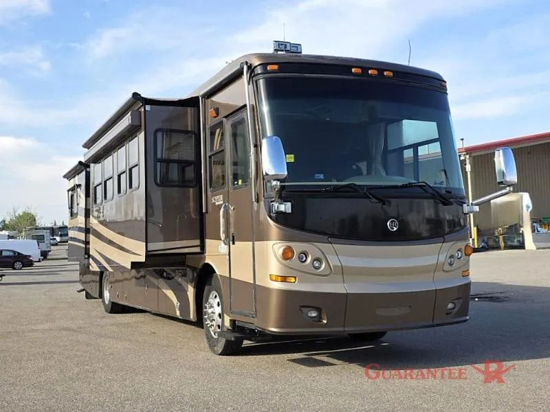 2005 Holiday Rambler Scepter Used    40 PDQ - Main photo