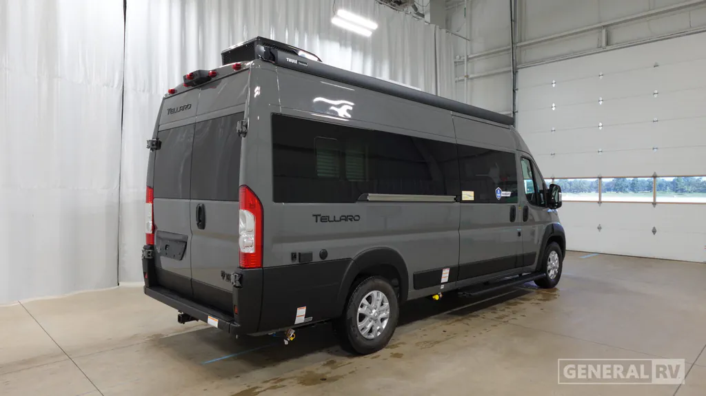 2027 Thor Motor Coach Tellaro 20Y, Photos photo 7