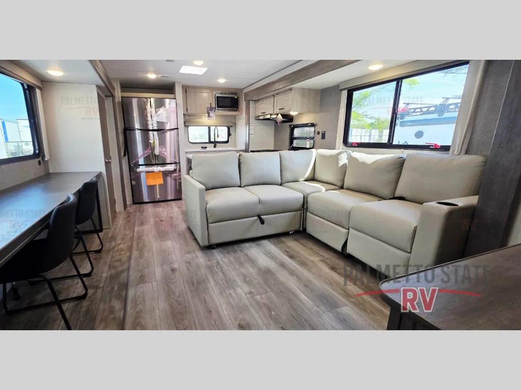 2026 Coachmen Catalina Legacy Edition 323MAZE, Photos photo 7