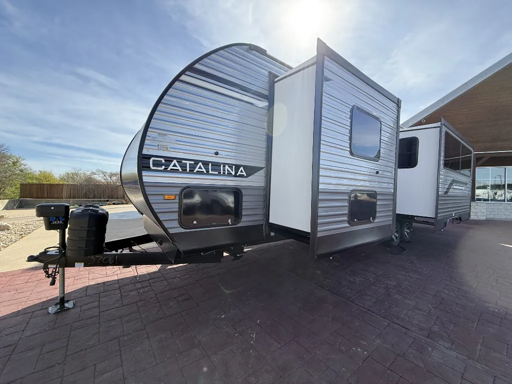 2026 Coachmen Catalina Legacy Edition 333DORM, Photos photo 8