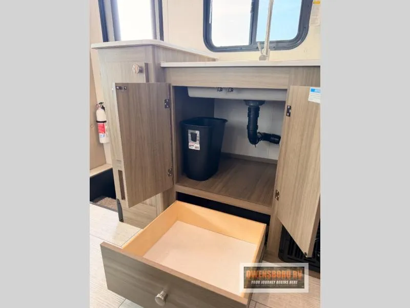 2026 Forest River RV Freelander 21RSS - Photo 3