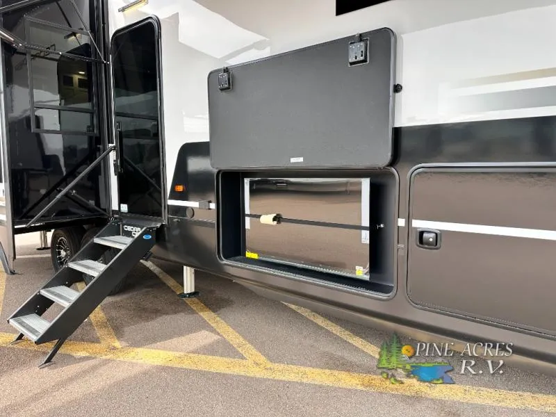 2027 Forest River RV Cedar Creek 390RKB - Photo 3