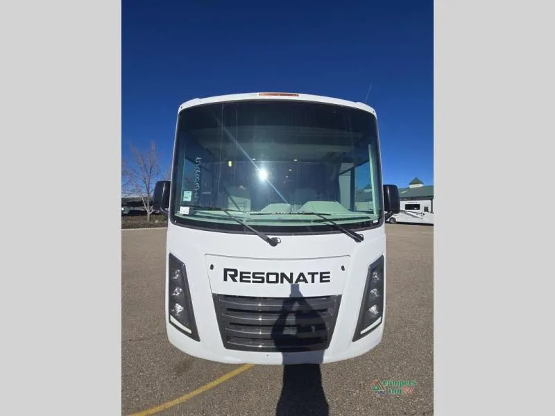 2026 Thor Motor Coach Resonate 32B - Photo 4
