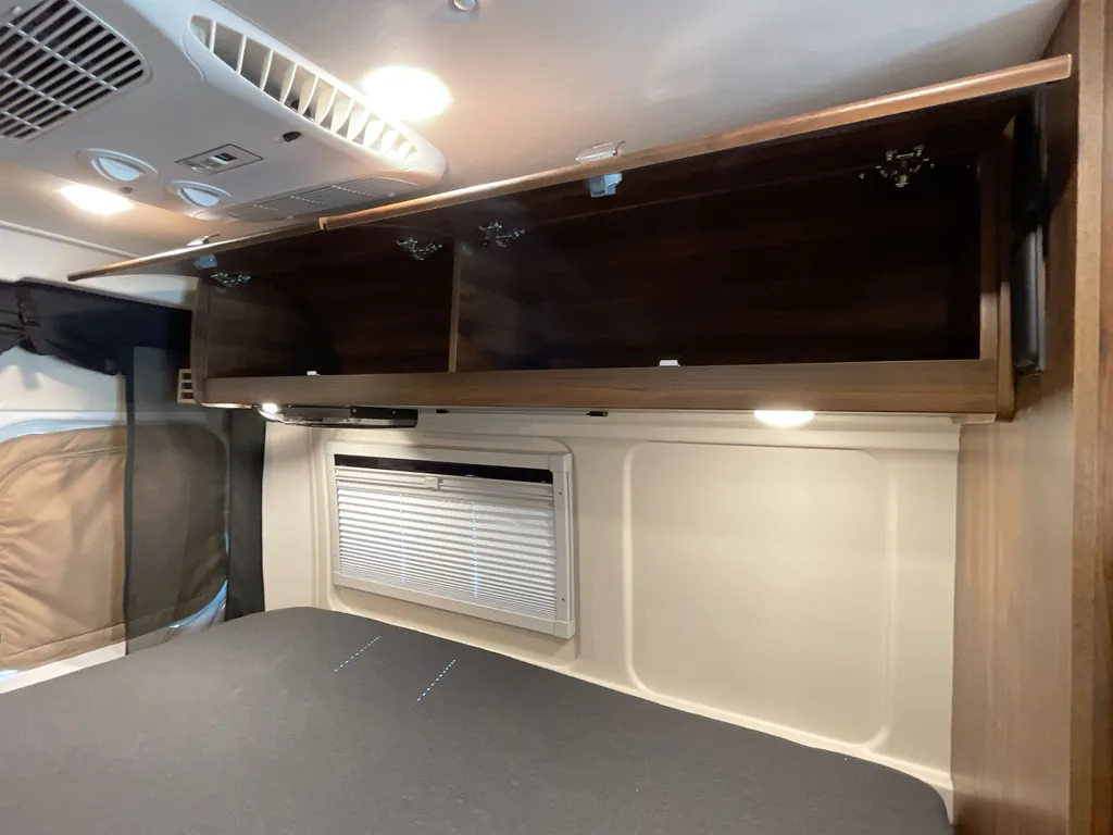 2025 Winnebago Travato 59G, Photos photo 33