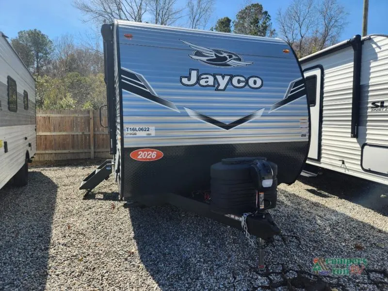 2026 Jayco Jay Flight SLX 210QB - Photo 3