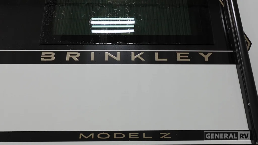 2026 Brinkley Model Z 2680, Photos photo 31