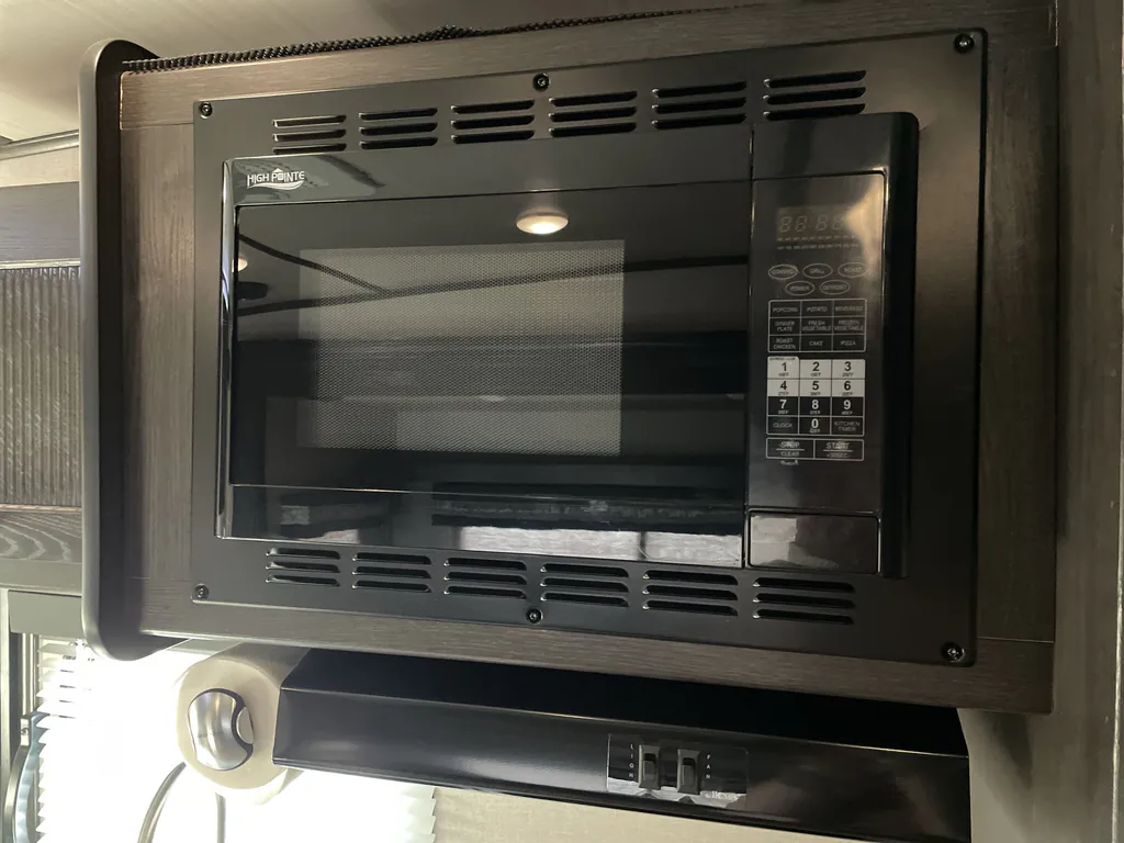 2019 Forest River XLR Hyperlite 29HFS, Photos photo 11