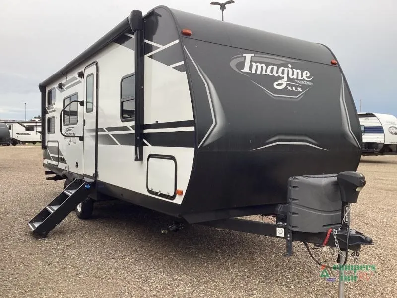 2021 Grand Design Imagine XLS 23BHE - Photo 2